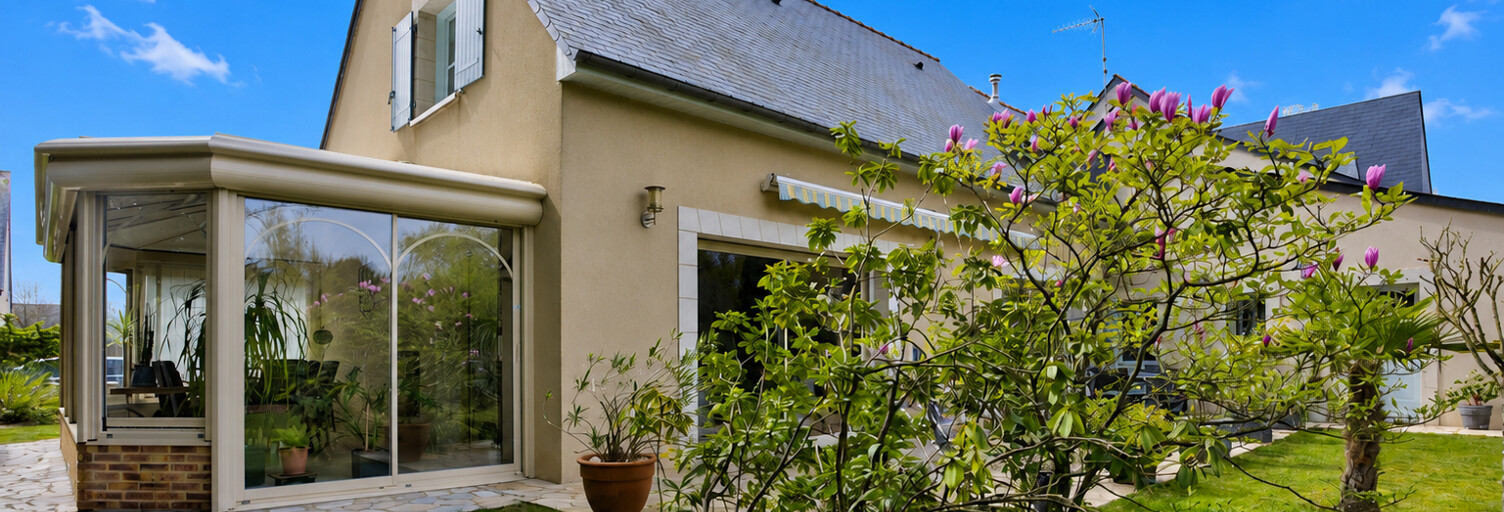 Maison 7 Pièces 165 m² à vendre à Angers (49000)