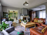 Maison familiale aux portes d'Angers — photo 2