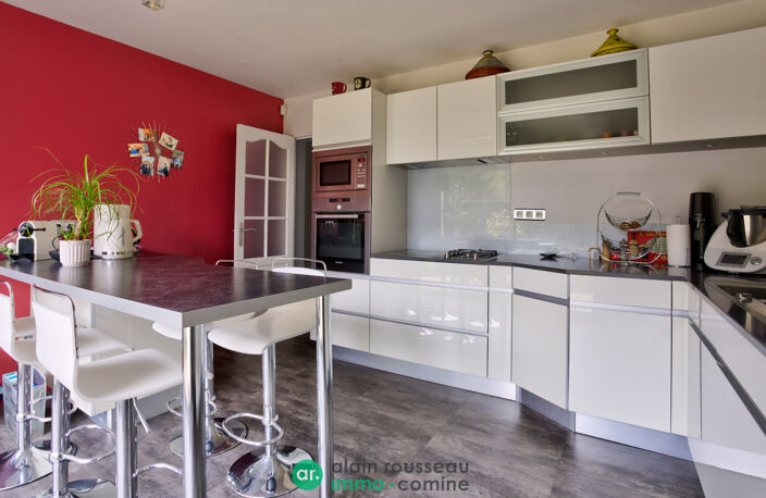 Maison familiale aux portes d'Angers — photo 3