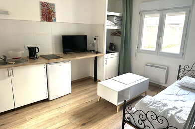 Appartement 1 pièces 99500 €