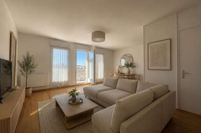 Appartement 4 pièces 327050 €