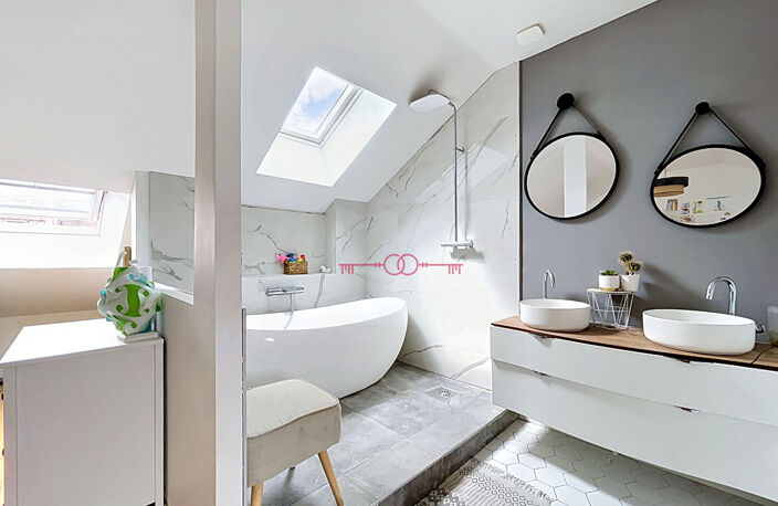 Charmante maison 5 pièces avec extérieur de près de 80 m² — photo 4