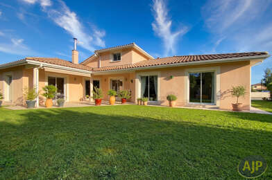 Maison 5 pièces 627000 €