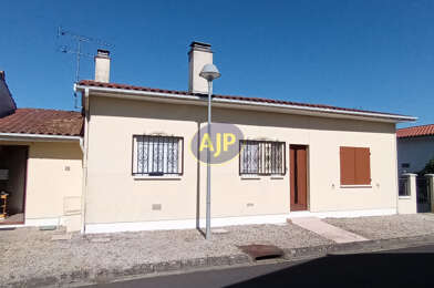 Maison 4 pièces 234100 €