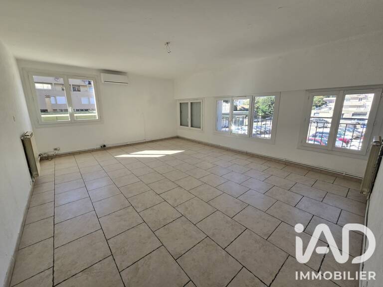 Vente Appartement 4 pièces — photo 1
