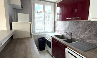 Appartement 3 Pièces 61 m² à louer à Évreux (27000)