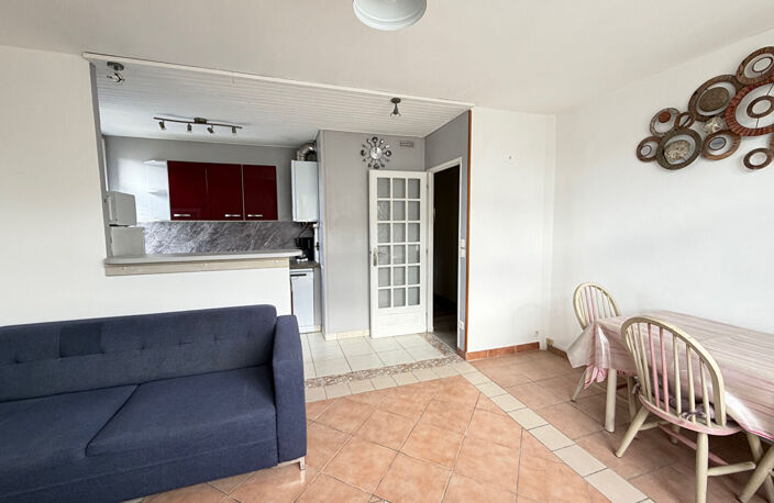 Appartement meublé Evreux 3 pièces 61.60 m² avec cave et parking — photo 2