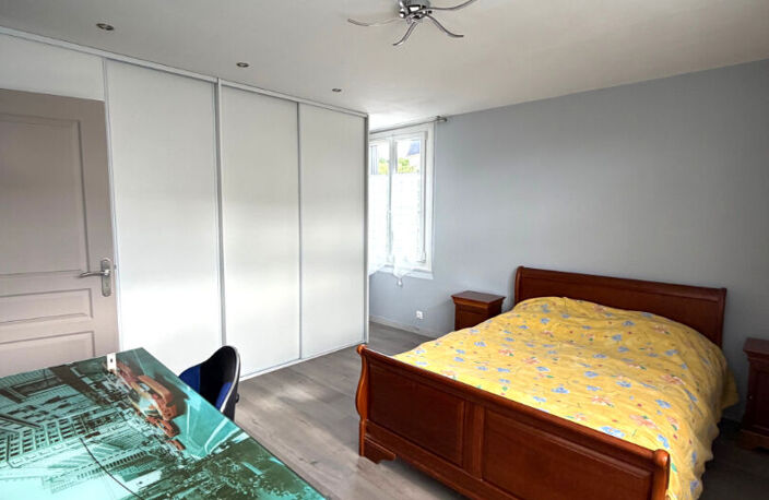 Appartement meublé Evreux 3 pièces 61.60 m² avec cave et parking — photo 4