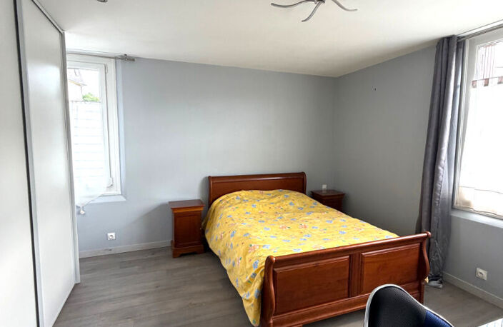 Appartement meublé Evreux 3 pièces 61.60 m² avec cave et parking — photo 5