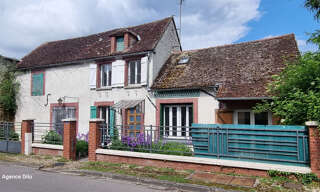 Maison 3 Pièces 84 m² à vendre à Venizy (89210)