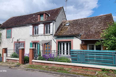 Maison 3 pièces 81000 €