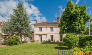 Maison 12 Pièces 225 m² à vendre à Le Grand-Lemps (38690)