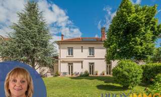 Maison 12 Pièces 225 m² à vendre à Le Grand-Lemps (38690)
