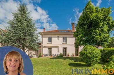 Maison 12 pièces 387000 €