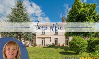 Maison 12 Pièces 225 m² à vendre à Le Grand-Lemps (38690)