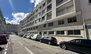 Appartement 2 Pièces 52 m² à vendre à Grenoble (38000)