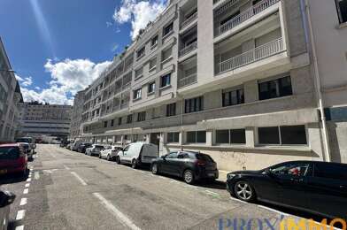 Appartement 2 pièces 126000 €