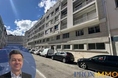 Appartement 2 pièces 119700 €