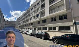 Appartement 2 Pièces 52 m² à vendre à Grenoble (38000)