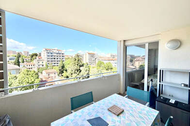 Appartement 3 pièces 335000 €