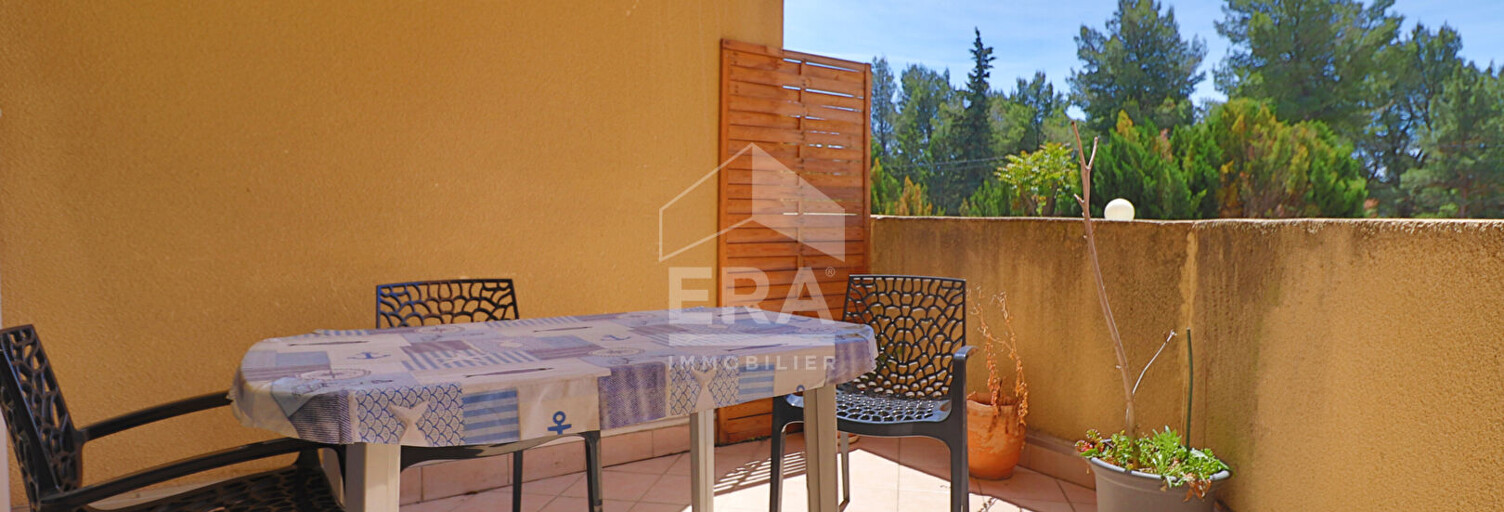 Appartement 4 Pièces 84 m² à vendre à Marseille 10 (13010)