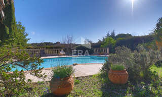 Maison 5 Pièces 137 m² à vendre à Saint-Savournin (13119)