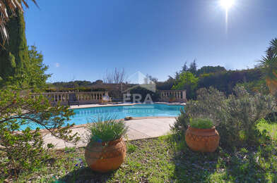 Maison 5 pièces 580000 €