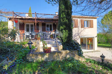Maison 5 pièces 580000 €