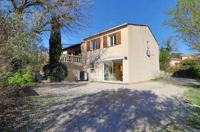 Maison 5 pièces 549000 €