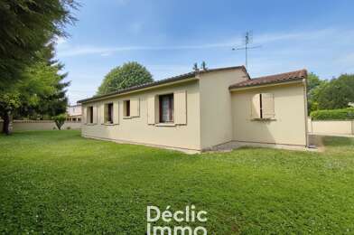 Maison 5 pièces 133750 €