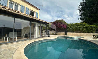 Maison 4 Pièces 100 m² à vendre à Cagnes-sur-Mer (06800)