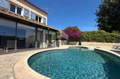 Maison 4 pièces 650000 €