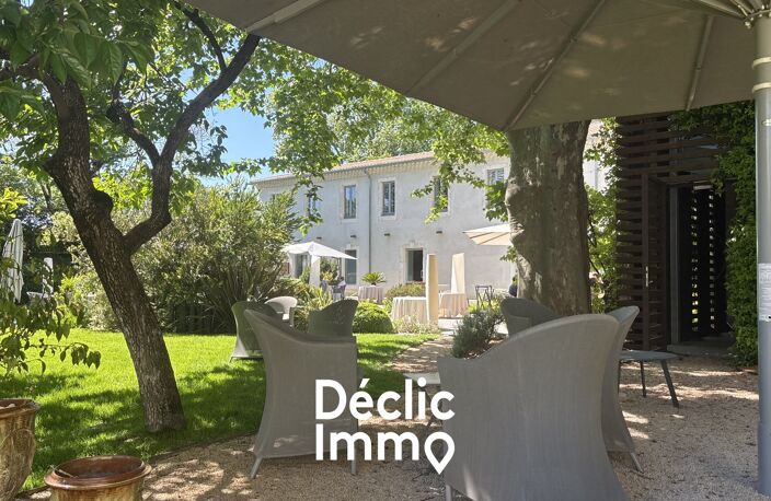 ENSEMBLE IMMOBILIER : RESTAURANT, BISTROT ET HOTELLERIE — photo 3