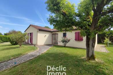 Maison 5 pièces 144450 €