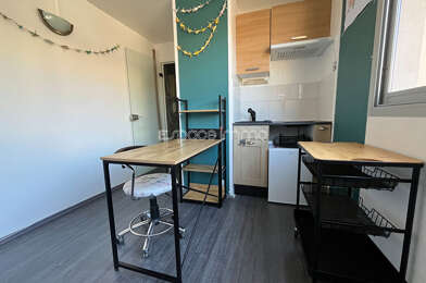 Appartement 1 pièces 51000 €