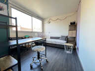 STUDIO - 15M² - ROUEN GAUCHE - QUARTIER SAINT SEVER — photo 3