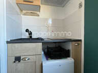 STUDIO - 15M² - ROUEN GAUCHE - QUARTIER SAINT SEVER — photo 4
