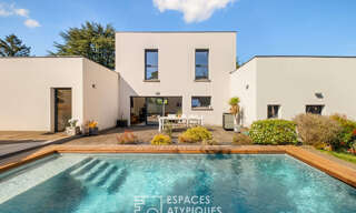 Maison 5 Pièces 112 m² à vendre à Saint-Genis-Laval (69230)