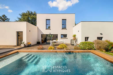 Maison 5 pièces 679000 €