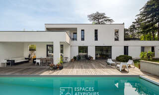 Maison 7 Pièces 234 m² à vendre à Irigny (69540)