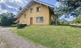Maison 5 Pièces 95 m² à louer à Publier (74500)
