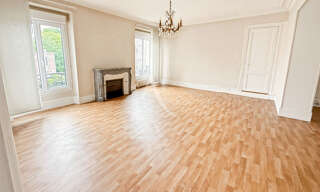 Appartement 3 Pièces 106 m² à vendre à Gisors (27140)