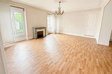 Appartement 3 pièces 158000 €