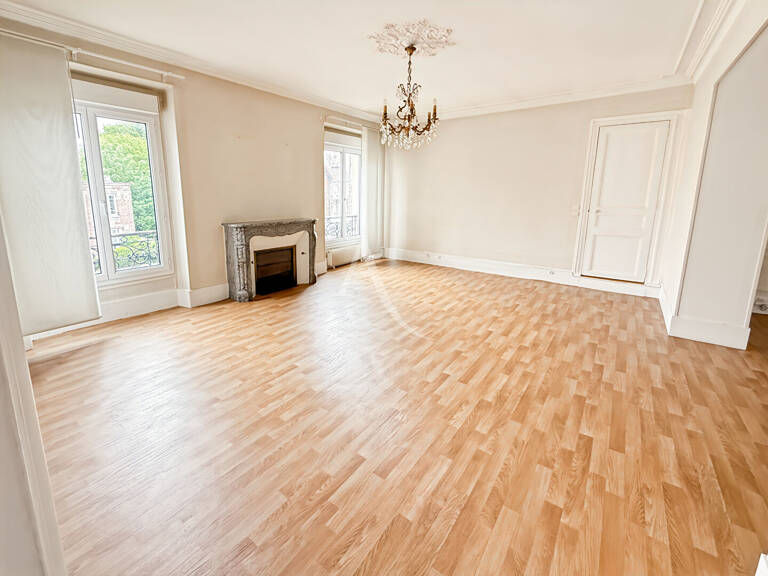 appartement T4 à Gisors — photo 1