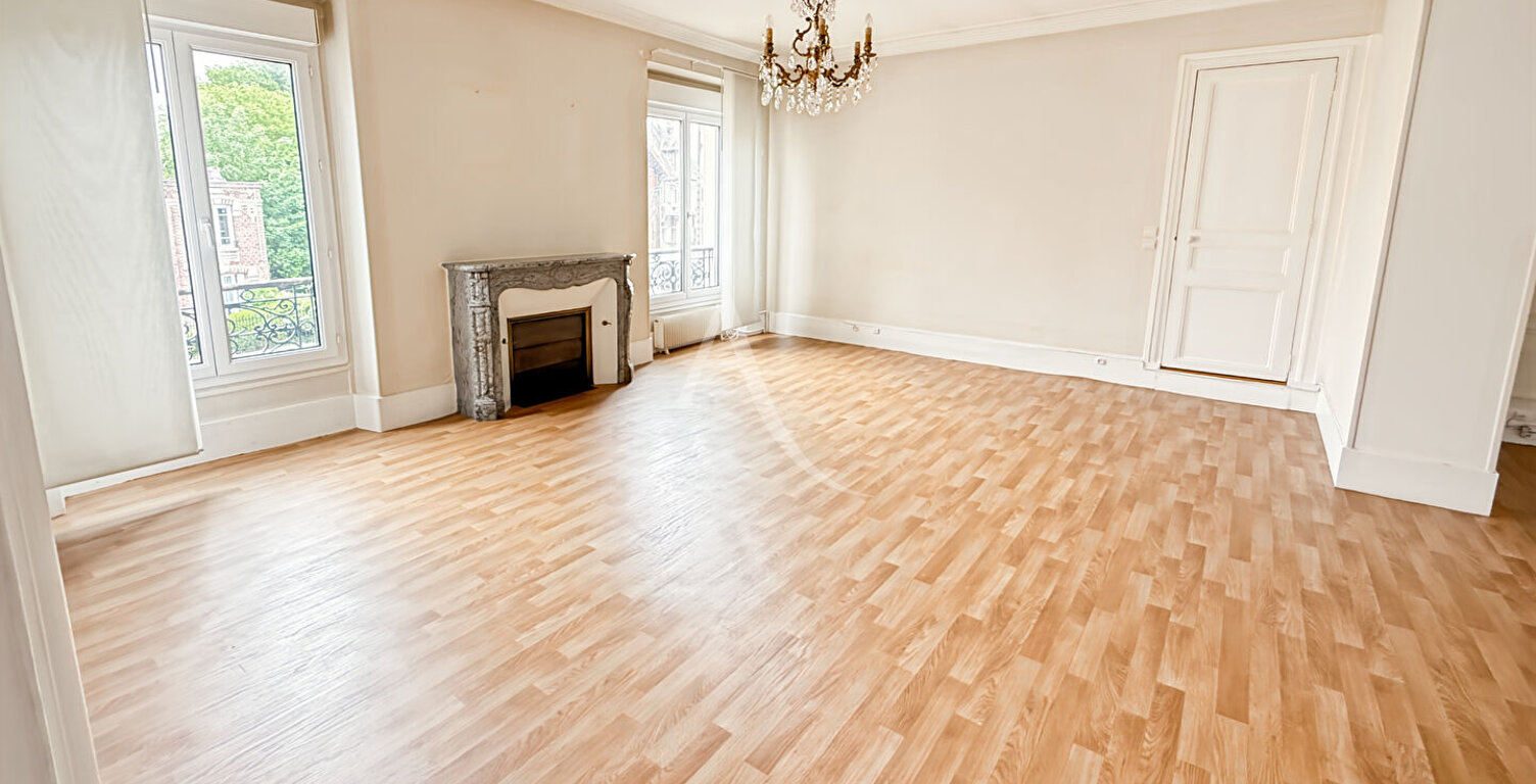 appartement T4 à Gisors — photo 1