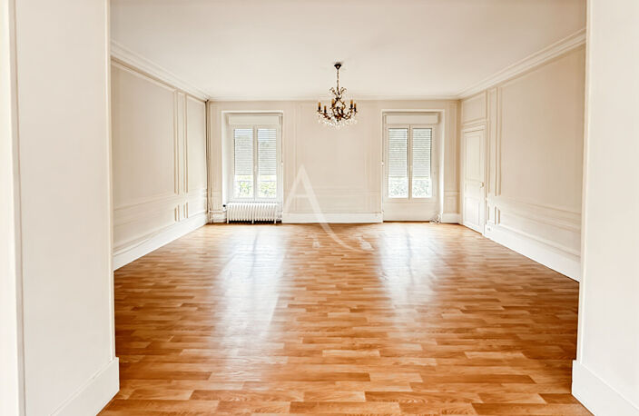appartement T4 à Gisors — photo 2