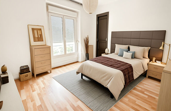 appartement T4 à Gisors — photo 4