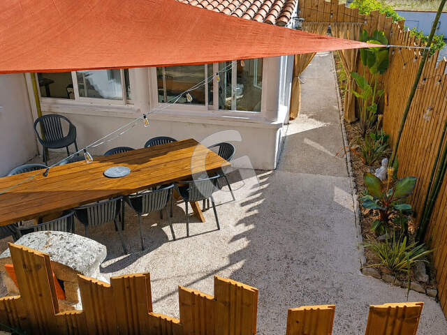 MAISON 4 PIÈCES- 68,50M²- À VENDRE À L'AIGUILLON-LA-PRESQU'ÎLE — photo du bien