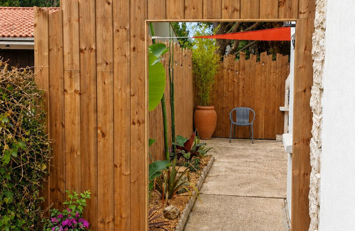 MAISON 4 PIÈCES- 68,50M²- À VENDRE À L'AIGUILLON-LA-PRESQU'ÎLE — photo 3