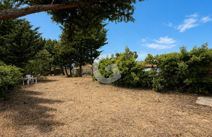 MAISON 4 PIÈCES- 68,50M²- À VENDRE À L'AIGUILLON-LA-PRESQU'ÎLE — photo 4